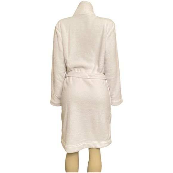 Calvin Klein bath robe - Picture 3 of 16